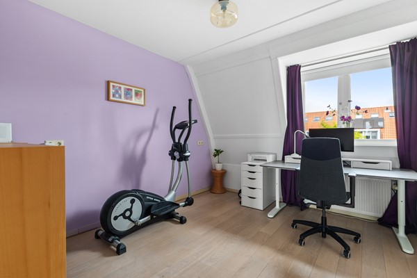 Medium property photo - Van der Stoklaan 49, 2493 BX The Hague